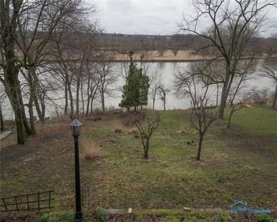Scenic View Backyard