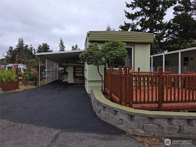 5220 176th St SW unit 8, Lynnwood, WA 98037 - photo 5