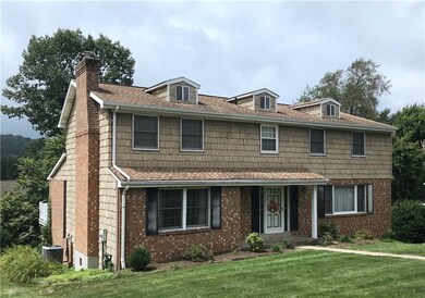 40 Windsor St, Indiana, PA 15701 - photo 2