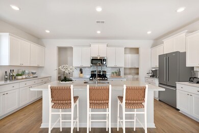 Jasper Kitchen