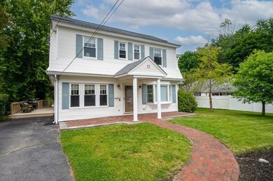 20 Oneida Ave, Worcester, MA 01606 - photo 3
