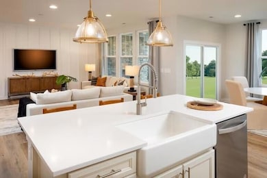 8768 Apricot Way unit Lot 1918, Plain City, OH 43064 - photo 4