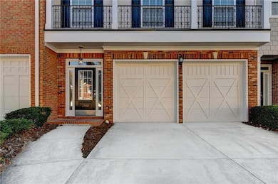 2568 Gadsen Walk, Duluth, GA 30097 - photo 3