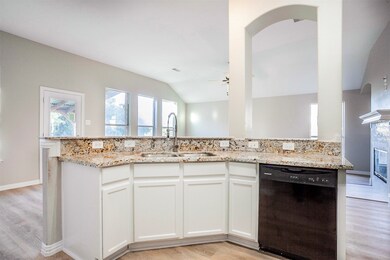 687 Columbia St, Alvin, TX 77511 - photo 7