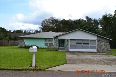 8675 N Tempest Dr, Citrus Springs, FL 34433 - photo 2