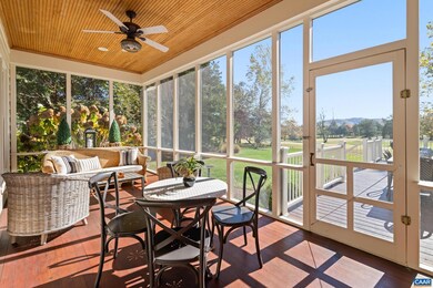 1526 Monocan Dr, Nellysford, VA 22958 - photo 7