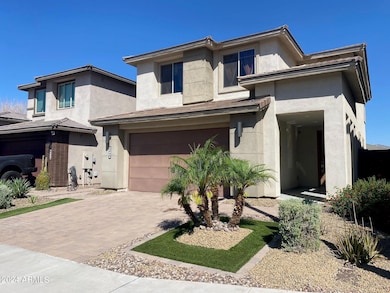 22120 N 28th Place, Phoenix, AZ 85050 - photo 3