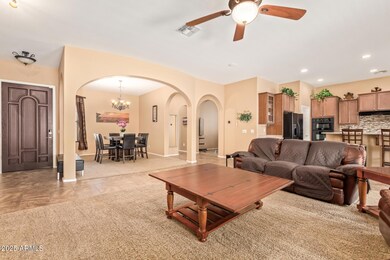 2413 W Kachina Trail, Phoenix, AZ 85041 - photo 7