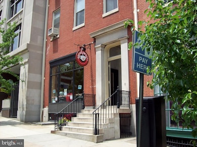 6 E Franklin St unit 2, Baltimore, MD 21202 - photo 6