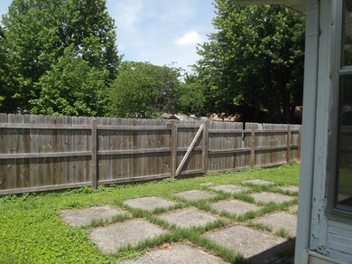 lusterwoodfence
