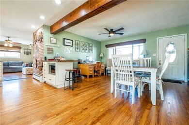 3455 Marilyn St, Columbus, IN 47203 - photo 3