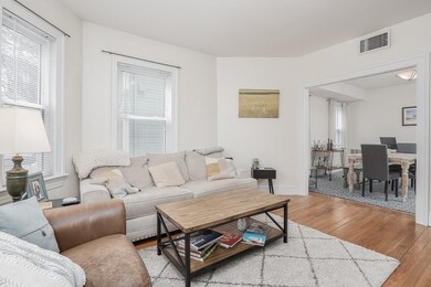 17 Athens St unit 1, Cambridge, MA 02138 - photo 4