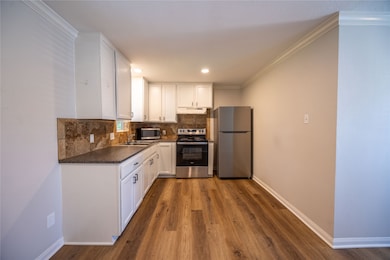 3917 Billingsley St unit A, Houston, TX 77009 - photo 7