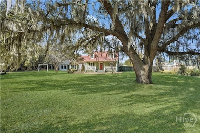 460 Kolic Helmey Rd, Guyton, GA 31312 - photo 4