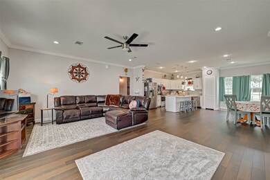 3710 Melvin Ct, Needville, TX 77461 - photo 7