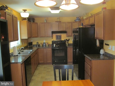 7235 Woodward Ln, Rixeyville, VA 22737 - photo 5