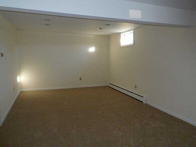 Cellar or Basement.