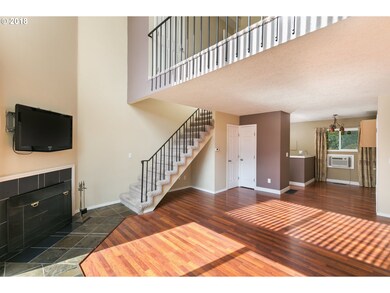 Living Room/Dining Room