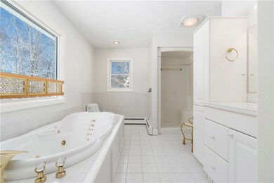 724 Central Pike, North Scituate, RI 02857 - photo 5