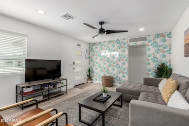 7312 E Villa Way, Scottsdale, AZ 85257 - photo 2