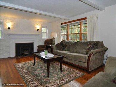 Living Room.