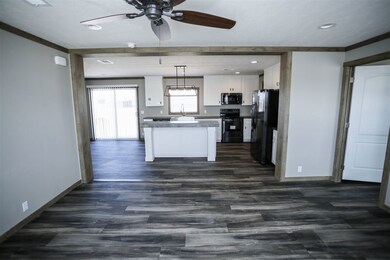 1006 Butternut St, Carlsbad, NM 88220 - photo 4