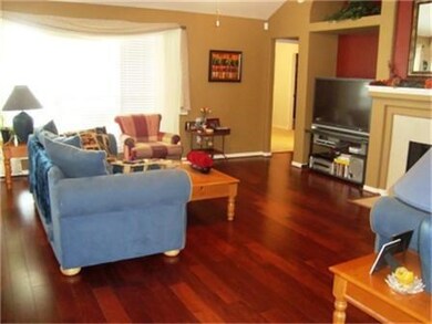 7926 Sonoma Oak Dr, Houston, TX 77041 - photo 4