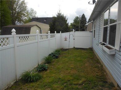 1207 N F St, Elwood, IN 46036 - photo 5