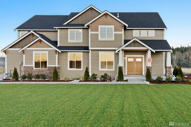 18903 Voight Meadows Rd E, Orting, WA 98360 - photo 4