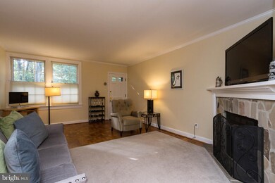 1400 S Edgewood St unit 536, Arlington, VA 22204 - photo 5
