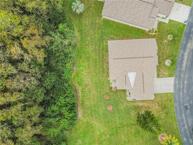 Aerial Top
