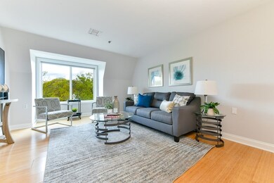 332 Jamaicaway unit 402, Jamaica Plain, MA 02130 - photo 5