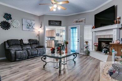 1304 Arnold Ln, Texarkana, TX 75503 - photo 5