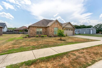 2775 Pulaski Dr, Conway, AR 72034 - photo 2