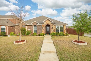 2600 Parkbridge Ct, Wylie, TX 75098 - photo 3