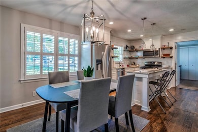 679 Pine Valley Rd SW, Mableton, GA 30126 - photo 4