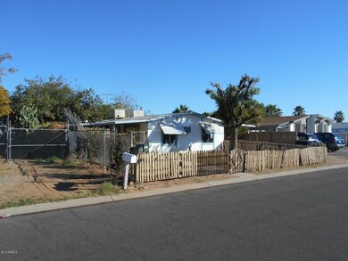 1805 S 78th St, Mesa, AZ 85209 - photo 2