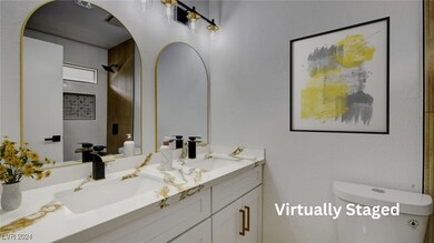 Virtually Staged