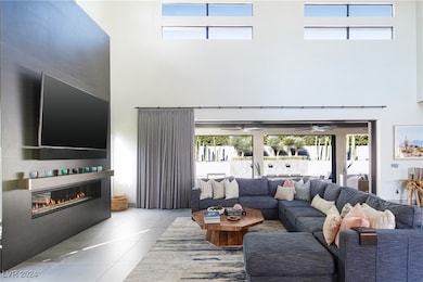 4181 Bronze Ridge St, Las Vegas, NV 89135 - photo 5