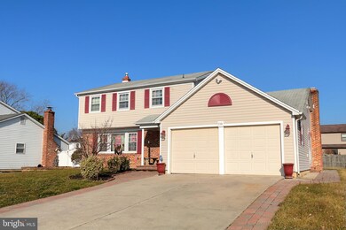 735 Upton Way, Somerdale, NJ 08083 - photo 3