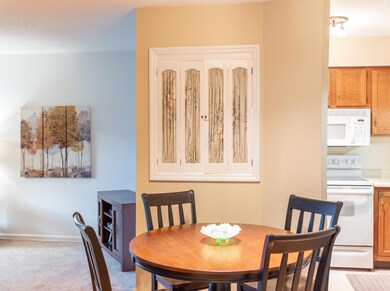 Eating Area