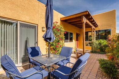 Camino Pimeria Alta Apt 134-7