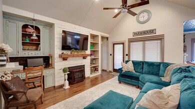 913 SE County Road 2230f, Corsicana, TX 75109 - photo 4