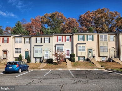 1960 Winslow Ct, Woodbridge, VA 22191 - photo 2