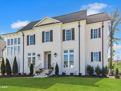 2583 Silas Peak Ln, Apex, NC 27523 - photo 3