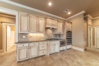 kitchen cooking wall