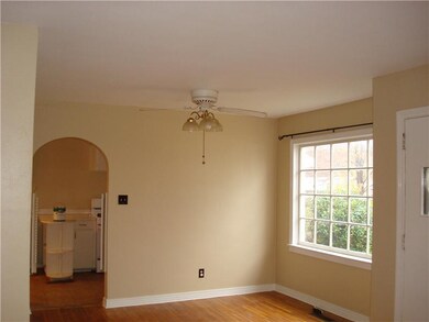 Interior Space/Layout.