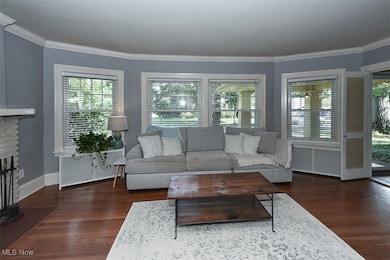 2914 Clarkson Rd, Cleveland, OH 44118 - photo 6