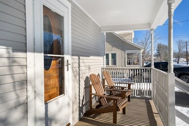 61 West St, Easthampton, MA 01027 - photo 6