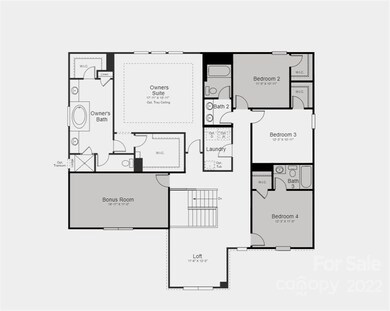 Structural options added  include: Bath 3 at bedroom 4, guest suite on 1st floor with shower, bonus room, tray ceiling at owner’s suite, rear covered porch, study, tankless gas water heater, Insulated garage, additional windows at family, breakfast, dining and owner’s bath, gourmet kitchen appliances.